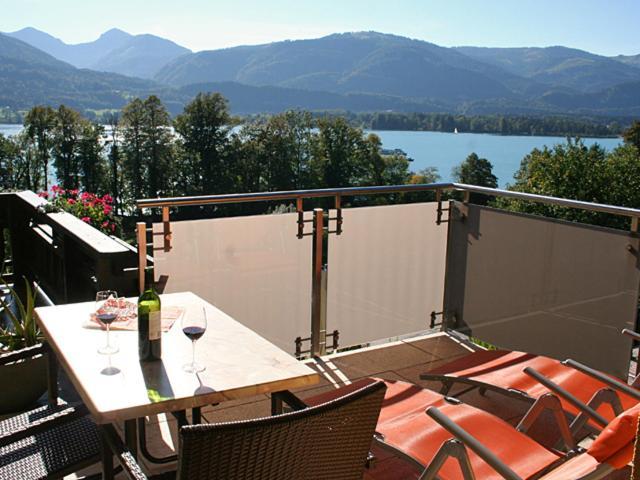 Haus Rattenboeck Sankt Wolfgang im Salzkammergut Quarto foto