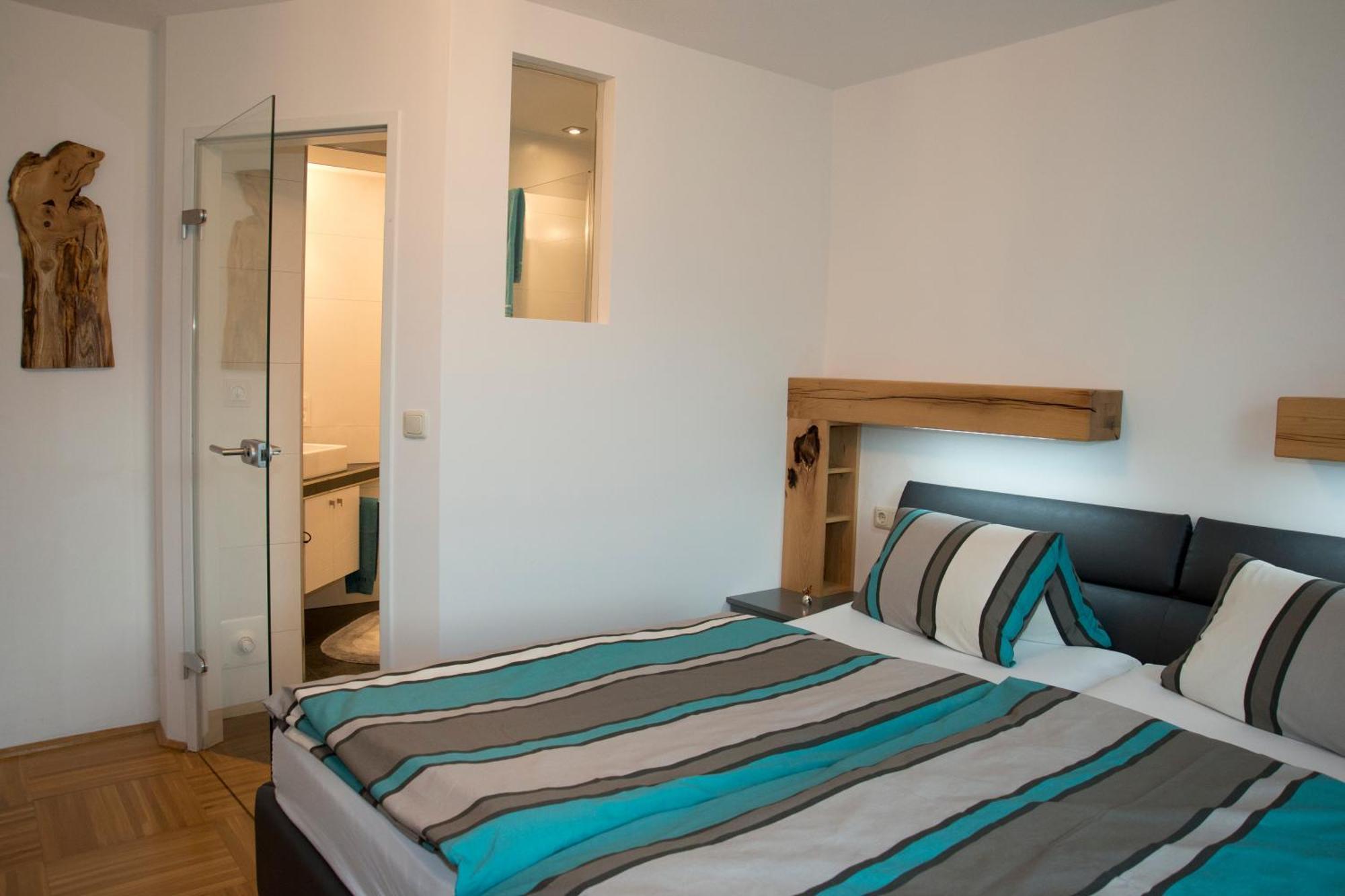 Haus Rattenboeck Sankt Wolfgang im Salzkammergut Quarto foto
