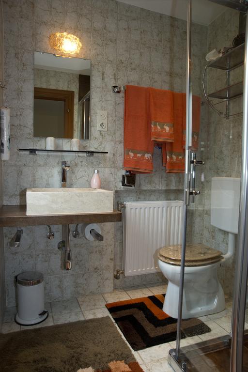 Haus Rattenboeck Sankt Wolfgang im Salzkammergut Quarto foto