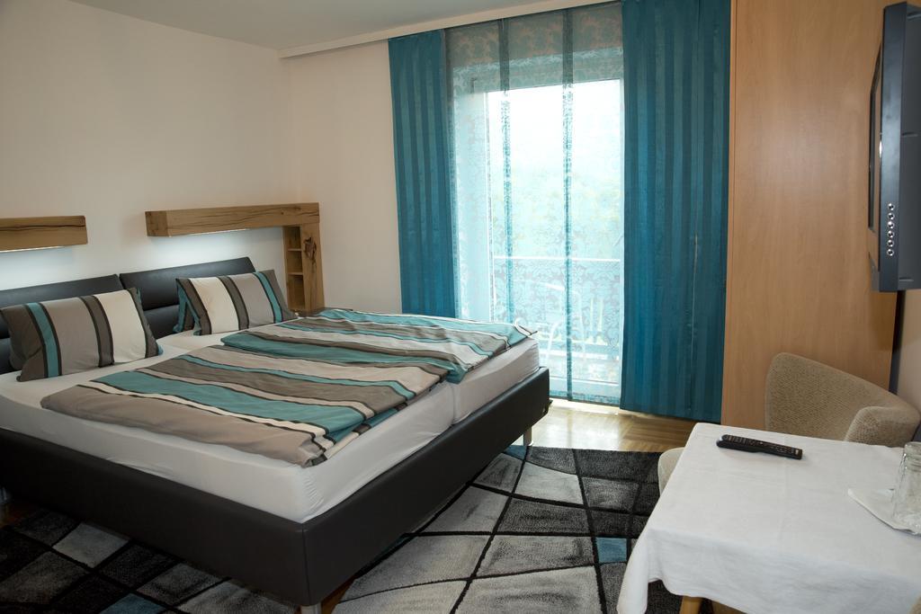 Haus Rattenboeck Sankt Wolfgang im Salzkammergut Quarto foto